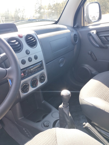 Peugeot Partner 1.6 Hdi Furgon Confort 92