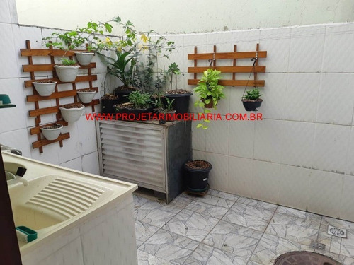 Imagem 10 de 18 de Santo Elias/mesquita. Casa Indep. 2 Quartos, Sala, Cozinha, 2 Banheiros, Garagem E Área Externa Fundos, Aceita Financiamento E Estuda Proposta. - Ca00688 - 68148885