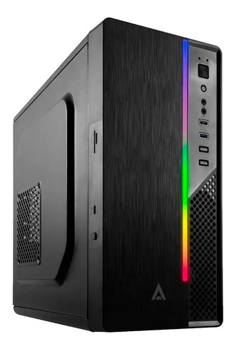 Imagen 5 de 5 de Pc Gamer Barata Amd Athlon 3.5ghz 8gb Ram Ssd 120gb Wifi