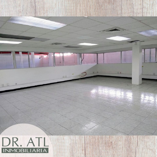 Imagen 2 de 6 de Renta De Bodega Comercial En Cdmx
