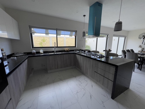 Casa En Preventa En Metepec