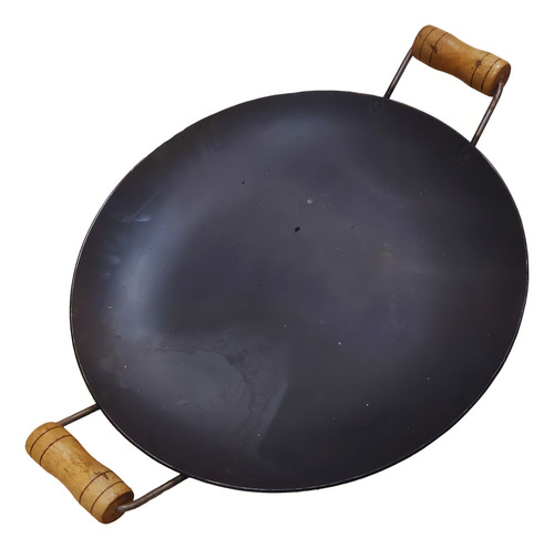 Disco De Arado Para Churrasco E Porções Chapa