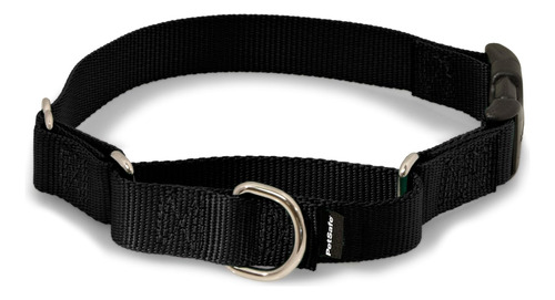 Collar De La Martingala De Petsafe Petite Con Hebilla Rapid