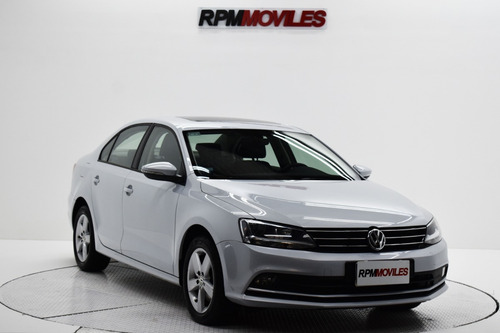 Volkswagen Vento 1.4 Comfortline 150cv At 2017 Rpm Moviles