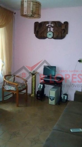 Imagem 5 de 17 de Assobradada Para Venda No Bairro Cidade Patriarca, 3 Dorm, 0 Suíte, 2 Vagas, 200 M M - 910