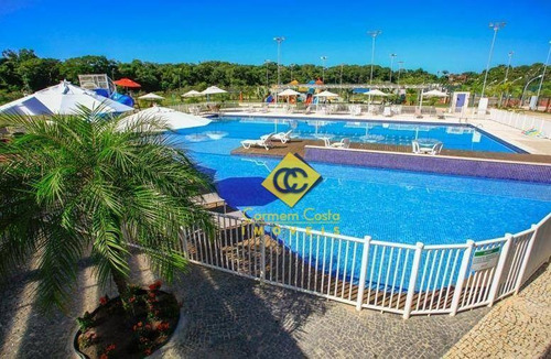 Imagem 17 de 24 de Casa Com 3 Dormitórios À Venda, 160 M² Por R$ 790.000,00 - Alphaville - Rio Das Ostras/rj - Ca2163