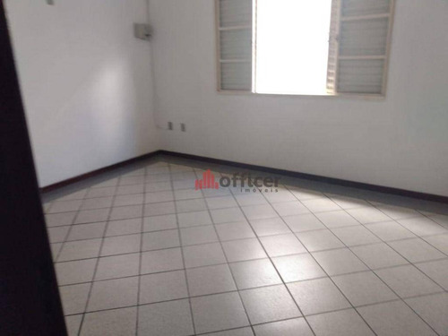 Imagem 11 de 21 de Sobrado Com 3 Dormitórios À Venda, 170 M² Por R$ 460.000,00 - Esplanada - Pouso Alegre/mg - So0084