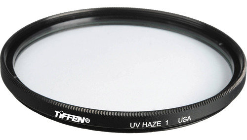 Tiffen 77mm Uv Haze 1 Filter