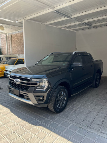 Ford Ranger 2.3 Wildtrak 4p At