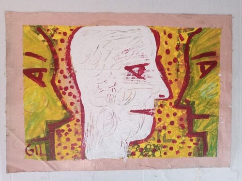 Victor Willy Gil , Obras (Usado)
