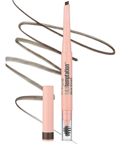 Maybelline Total Temptation Brow Definer Original