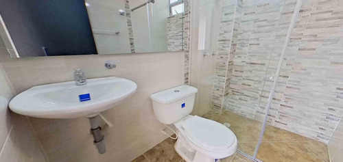 Apartamento Para Venta En Zipaquirá (21264207217).