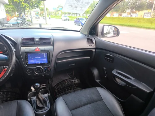 Kia Picanto Morning 1.1 Morning