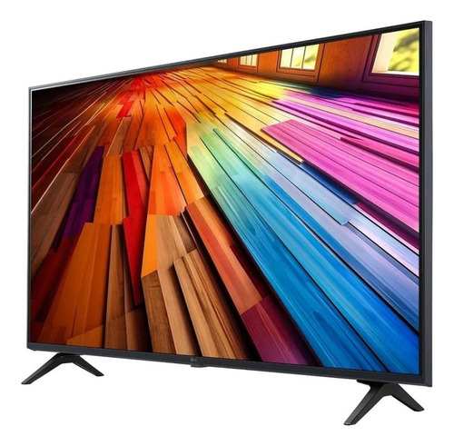 Smart Tv LG 50 4k Uhd Led Alexa, Thinq Ai, Hdr10, Webos 24