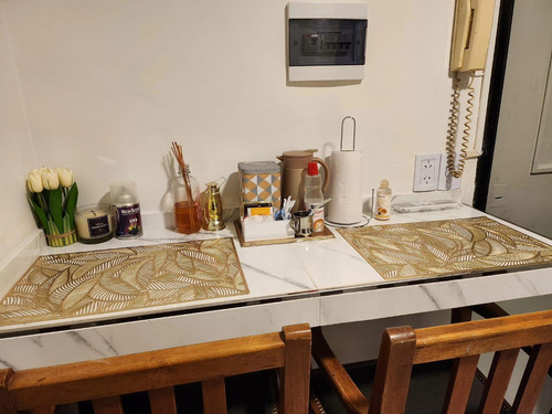 Departamento Monoambiente En Venta - 1 Baño - 17mts2 - Balvanera