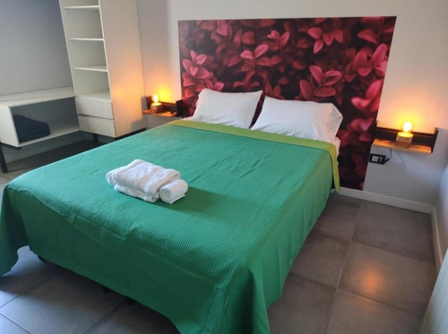 Departamento En Venta En Mendoza