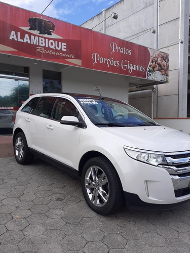 Ford Edge 2013 3.5 Limited Awd 5p