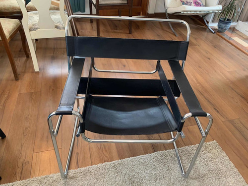 Silla/ Sillón Wassily O B3 (Usado)