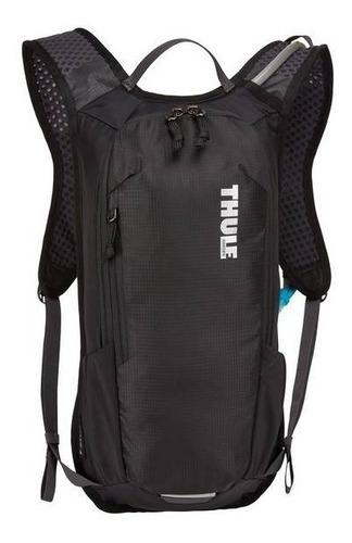 Imagen 2 de 10 de Mochila De Hidratación Thule Uptake 4l Negra