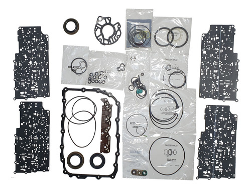 Juntas Caja Automatica 6l80 2006-