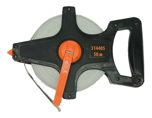 Trena Longa Pvc 50 Metros