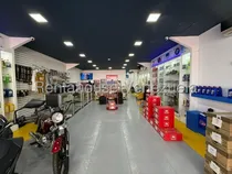 Comprar 150m2 En Chacao, Espectacular  Fondo De Comercio De Ventas De Lubricantes Consumibles E Insumos 100% Operativo, Mls#25-13426