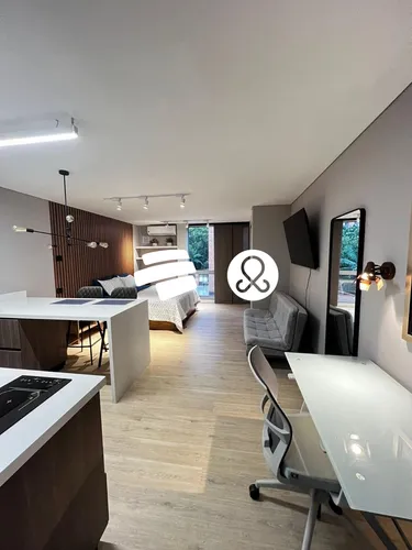 Venta Lujoso Aparta Suite