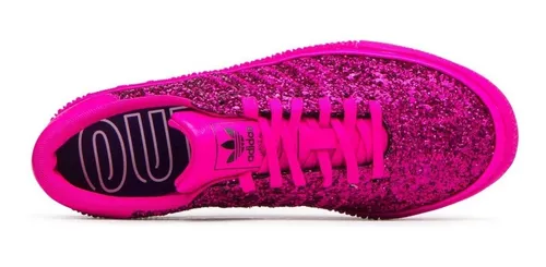 Zapatillas adidas Originals Mujer Sambarose W Glitter