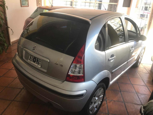 Citroën C3 1.4 Año 2012 Sx Pack Seg Anticipo 290000 Y Cuotas