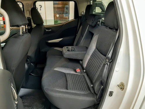 Imagen 11 de 22 de Renault Alaskan Intens 4x4 0km 2023 (es)