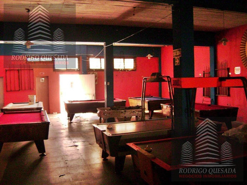 Imagen 5 de 17 de Excelente Local C/ Vivienda - Real Oportunidad