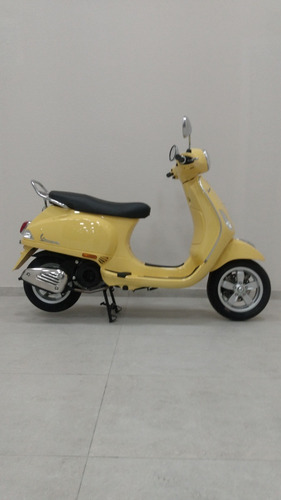 Imagen 2 de 21 de Vespa Vxl 150 0km Stock Ya Entrega Inmediata Palermo Bikes
