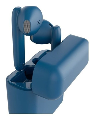 Imagen 3 de 3 de Auricular Klip Xtreme Twintouch Bluetooth 5.0 Manos Libres