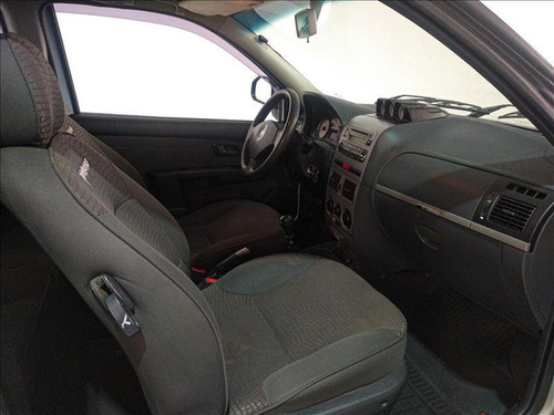 Imagem 9 de 12 de Fiat Strada 1.8 Mpi Adventure Cd 16v