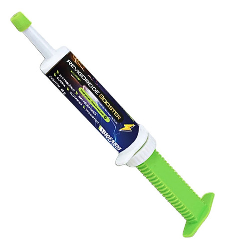 Suplemento Mineral Para Cavalos Revigoreide Booster Biofarm