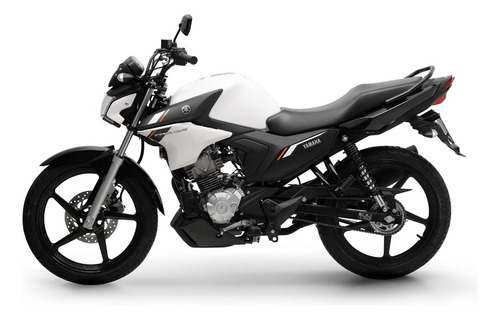 Yamaha Nova Factor 150 - 2025 0km (consulte Condições)