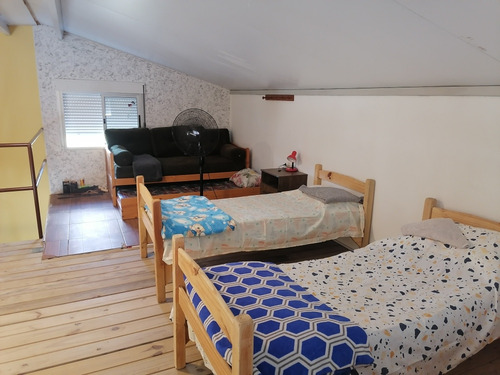 Vendo Casa En Punta Del Diablo Con Piscina Climatizada