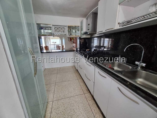 Apartamento En Alquiler Colinas De Santa Monica Mls #25-23716