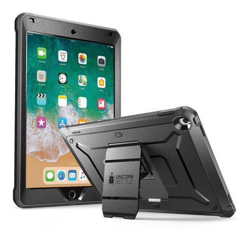 Case Supcase 360° Para iPad 9.7 A1893 A1954 A1822 A1823 