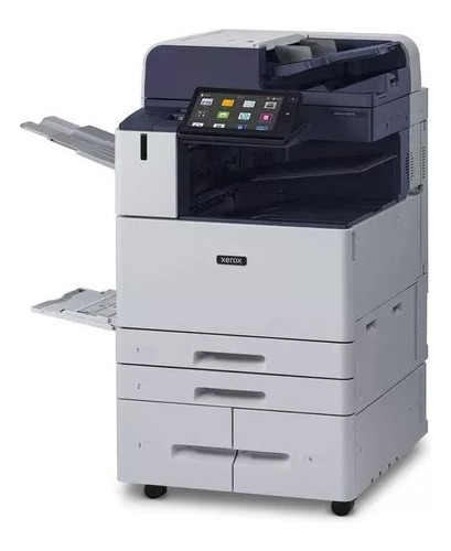 Multifuncional Laser Color Xerox Altalink C8135v_f A3 35ppm