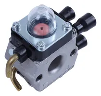 Comprar 2 Carburadores Para Stihl Fs38 Fs45 Fs46 Fs55 Fs74 Fs75 F
