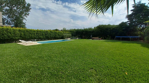 Imagen 15 de 30 de Venta Casa Barrio San Isidro Labrador Pileta Tigre