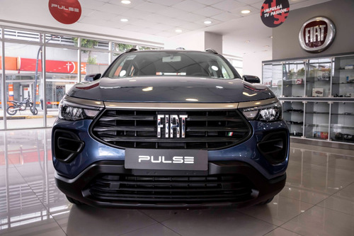 Fiat Pulse 1.0 Impetus T3 Cvt