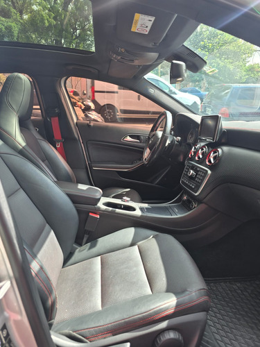 Mercedes-Benz Clase A 2.0 A 250 At Sport B.efficiency
