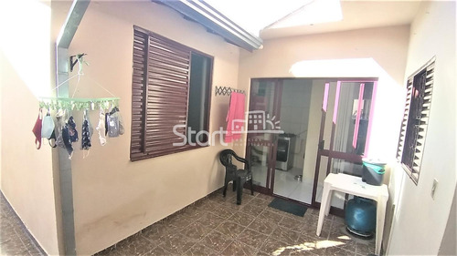 Imagem 14 de 15 de Casa À Venda Em Residencial Nova Bandeirante - Ca003821