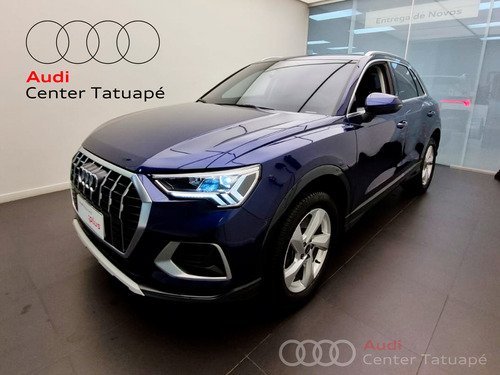 Audi Q3 Audi Q3 Prestige 2.0