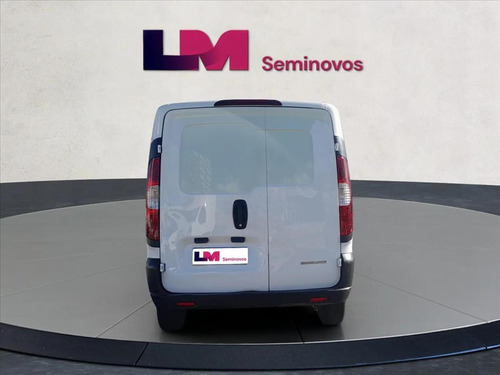 Fiat Fiorino 1.4 MPI FURGÃO ENDURANCE 8V FLEX 2P MANUAL