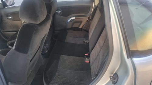 Citroën C3 1.6 16v Exclusive Flex Aut. 5p