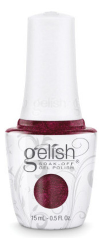 Gelish Polish Semipermanente 15ml From Paris With Love