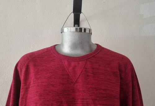 Sudadera Champion Sueter Hombre Talla Extra Xxl / 38-40
